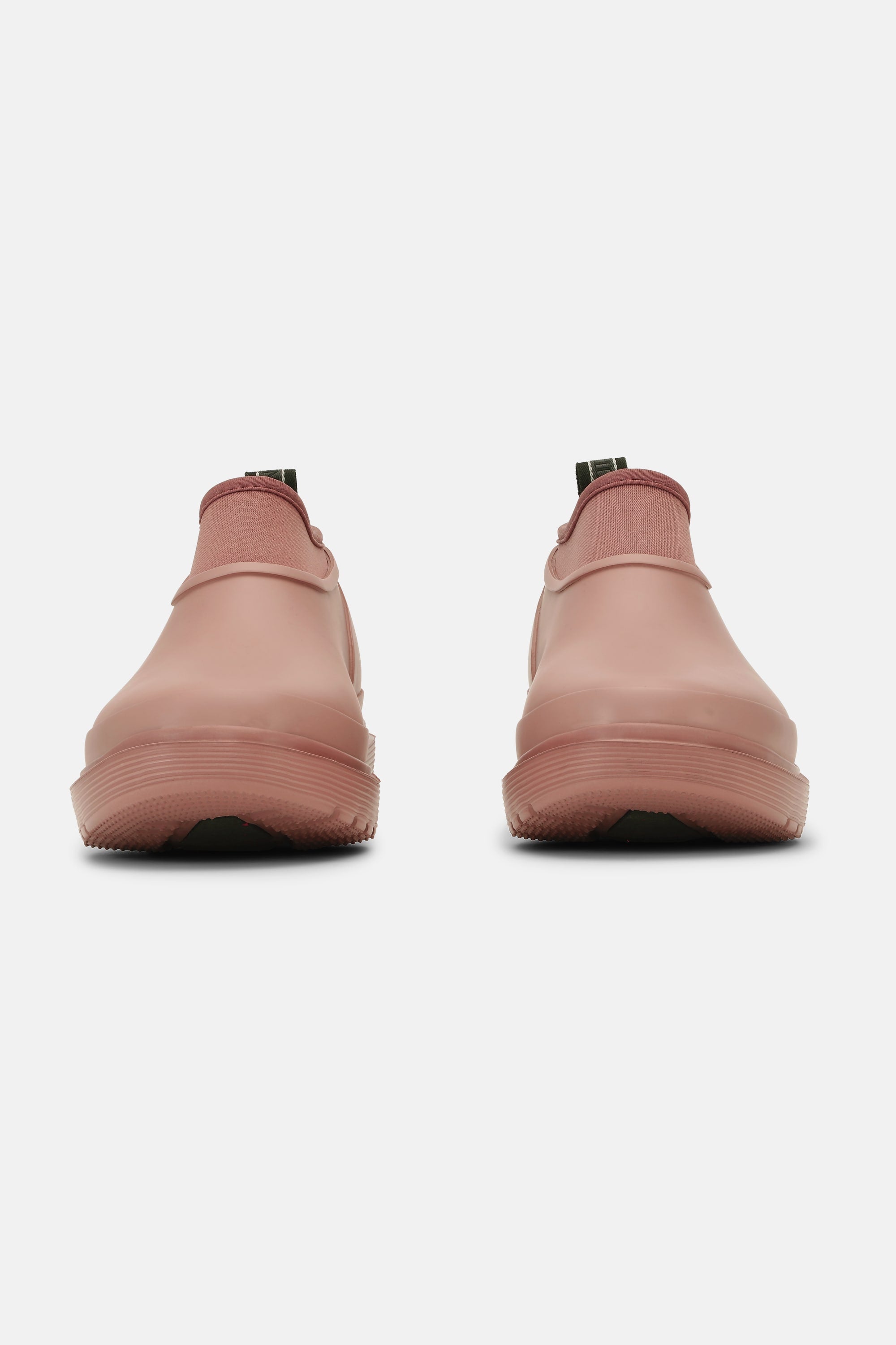 Clog Gummistøvler Soft-Top - Adobe Rose Adobe Rose